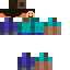 Texture for steve