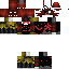 Texture for Foxy Tux
