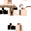 Texture for steve