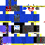 Texture for The King Huggy