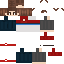 Texture for Billy Maximoff