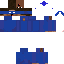 Texture for poniks