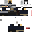 Texture for Kakashi