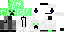 Texture for creeper