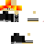 Texture for mango