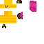 Texture for bat