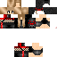 Texture for KiritoCR Spider