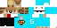 Texture for Panda