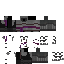 Texture for Dreaded Uniform