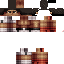 Texture for Muhammad Ali