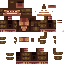 Texture for king kong