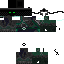 Texture for the shadow knight