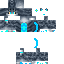Texture for acenix de hielo con mejorado
