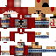 Texture for CreeperBusterDB Rylen+Douglas Gaurd-FUSION