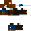 Texture for d a n t d m g i r l s k i n