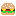 Texture for hamburger