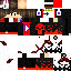 Texture for Cyber-King-Kaneki [FIX]