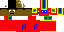 Texture for Andrews Warrior
