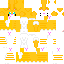Texture for крутой рыжий кот
