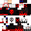 Texture for красньй соус