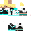 Texture for skin