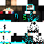 Texture for RED GAMING