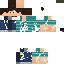 Texture for steve