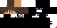 Texture for blodispick