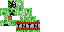 Texture for крипер-TNT
