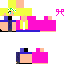 Texture for albinacraft atualizada