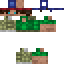 Texture for dsf