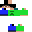 Texture for Gohan906
