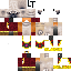 Texture for pug of destroction