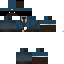 Texture for postman raphael