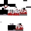 Texture for jeff the killer