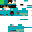 Texture for steve