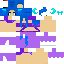 Texture for AphmauIsLife secret :D