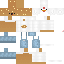 Texture for maydex