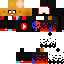Texture for mikecraft