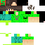 Texture for Beniceratops
