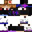 Texture for ghostrydersound