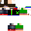 Texture for Leonardo Matheus