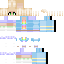 Texture for bunt