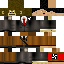 Texture for Kakazuo