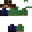 Texture for steve