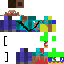 Texture for zod_Creeper em teste imcompleto