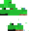 Texture for зелёный нинзя