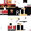 Texture for R4PH4E1