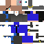 Texture for 独眼竜