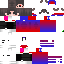 Texture for ItzStephaX with jacket